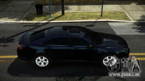 Ford Taurus BGE pour GTA 4