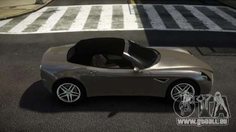 Alfa Romeo 8C Tryue für GTA 4