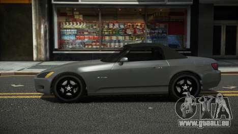 Honda S2000 Verfu für GTA 4