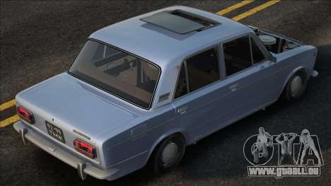 VAZ 2103 Pour le démontage pour GTA San Andreas