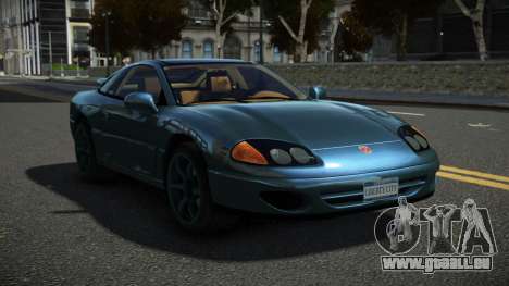 Dodge Stealth BVF pour GTA 4