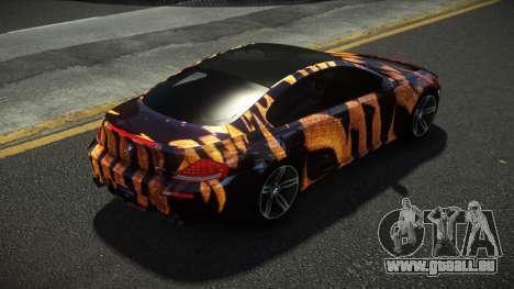 BMW M6 V-Sport S9 für GTA 4