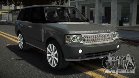 Range Rover Supercharged TD für GTA 4