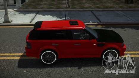 Range Rover Sport TD für GTA 4