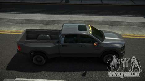 Dodge Ram 3500 DK pour GTA 4