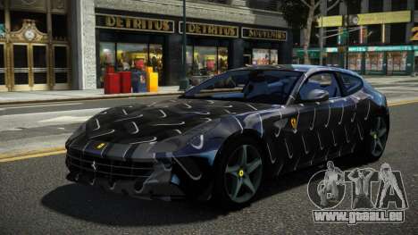 Ferrari FF Mozby S11 für GTA 4