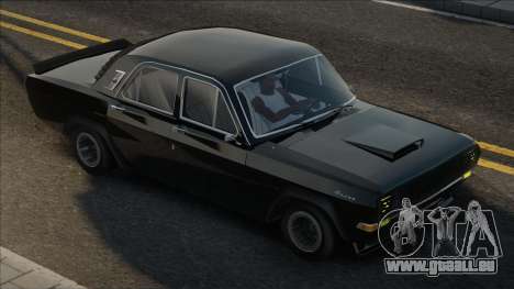 GAZ-24 GT für GTA San Andreas