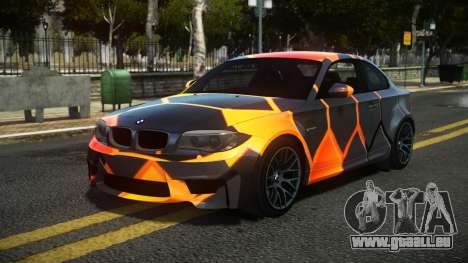 BMW 1M Be-N S9 für GTA 4