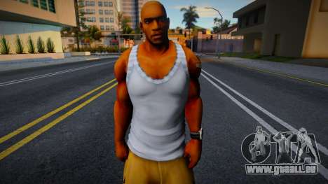 Sticky Fingaz [Def Jam Fight For NY] für GTA San Andreas