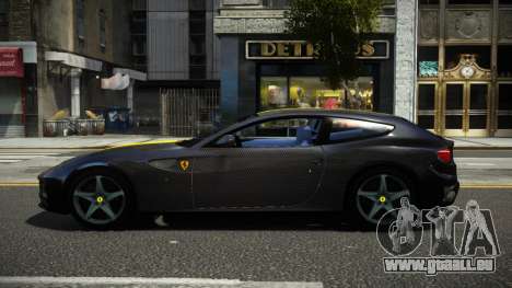 Ferrari FF Mozby S13 für GTA 4