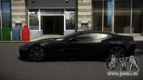 Aston Martin One-77 HN für GTA 4