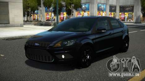 Ford Focus CEF für GTA 4