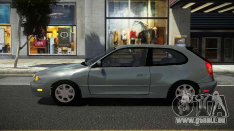 Toyota Corolla HTB pour GTA 4