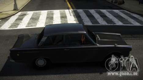 Lotus Cortina FK pour GTA 4