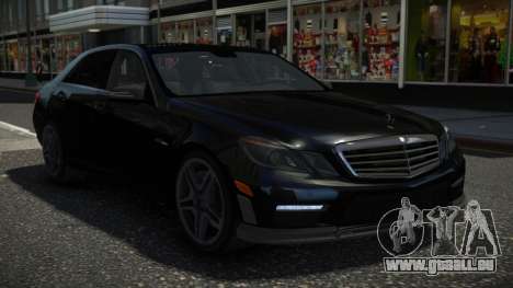 Mercedes-Benz E63 AMG CK-L für GTA 4