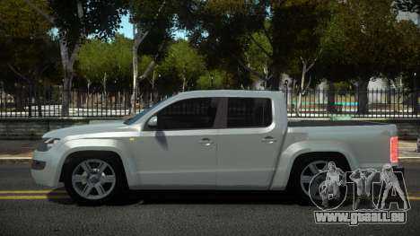 Volkswagen Amarok BS-T pour GTA 4