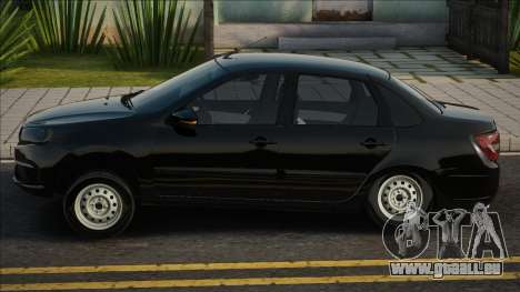 Lada Granta Azelow pour GTA San Andreas