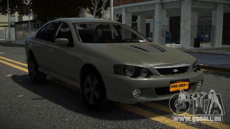 Ford Falcon HN pour GTA 4