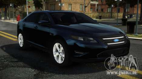 Ford Taurus BGE pour GTA 4