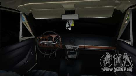 VAZ 2101 Beige pour GTA San Andreas