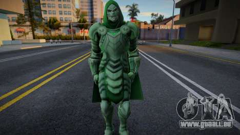 Fortnite Doom für GTA San Andreas