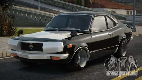 Mazda RX3 für GTA San Andreas