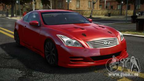 Infiniti G37 V-Sport für GTA 4