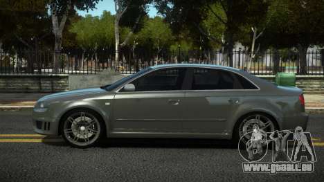 Audi RS4 VG pour GTA 4