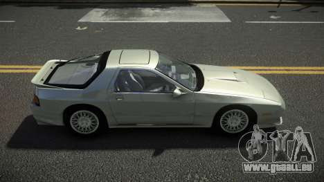 Mazda RX-7 TSR pour GTA 4