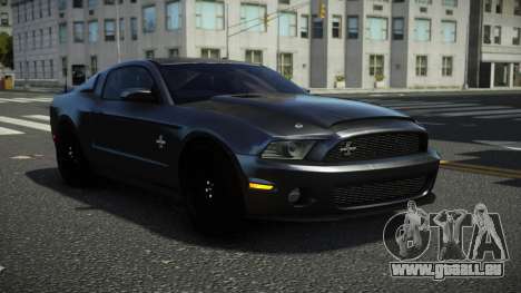 Shelby GT500 BFG pour GTA 4