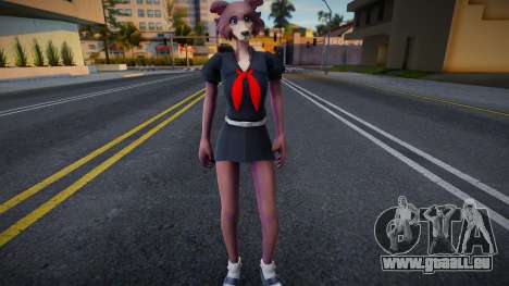 Juno Outfit 2 für GTA San Andreas