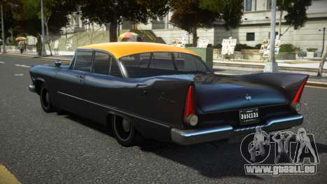 Plymouth Savoy VS pour GTA 4