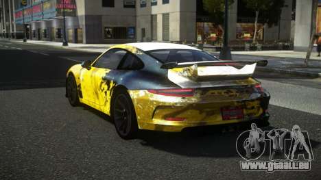 Porsche 911 DR-C S13 pour GTA 4