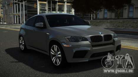 BMW X6M DDH pour GTA 4