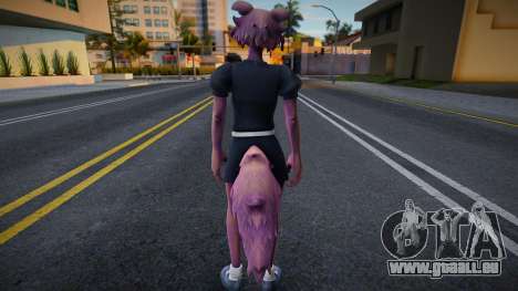 Juno Outfit 2 für GTA San Andreas