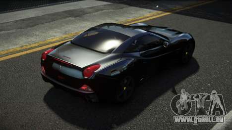 Ferrari California HE pour GTA 4