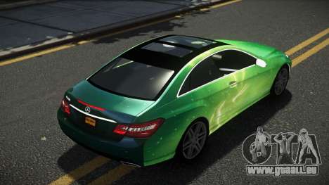 Mercedes-Benz E500 Lozvey S12 pour GTA 4