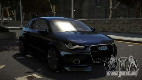 Audi A1 V-Style für GTA 4