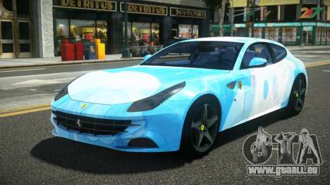 Ferrari FF Mozby S10 pour GTA 4