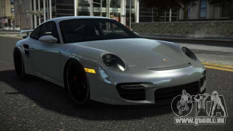 Porsche 911 B-IT pour GTA 4