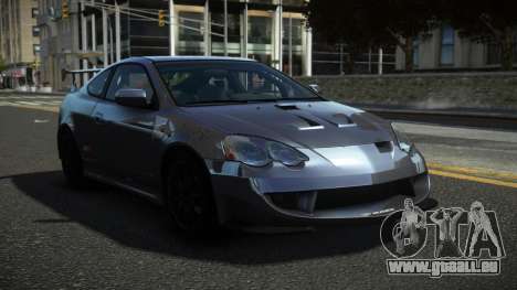 Honda Integra Ixforge pour GTA 4