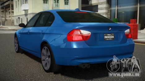 BMW 330i VDC pour GTA 4