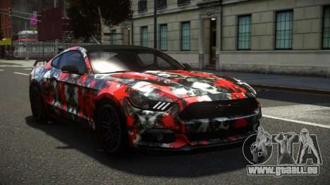 Ford Mustang GT Rabon S7 für GTA 4