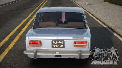 VAZ 2103 Pour le démontage pour GTA San Andreas