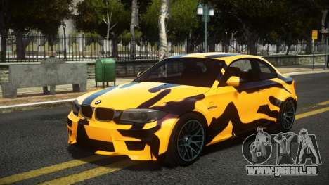 BMW 1M Be-N S13 pour GTA 4