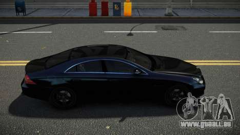 Mercedes-Benz CLS VR pour GTA 4