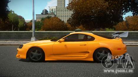 Toyota Supra NH für GTA 4