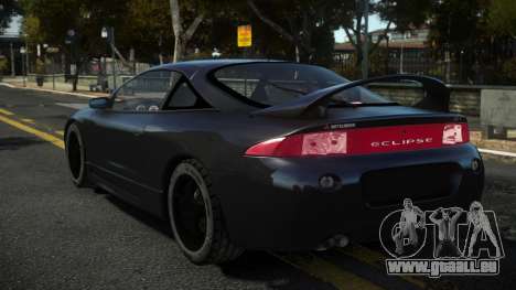 Mitsubishi Eclipse VZR pour GTA 4