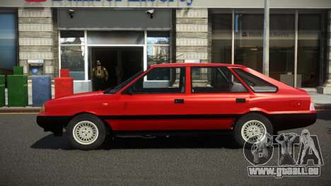 FSO Polonez IK pour GTA 4