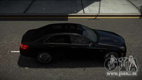 Mercedes-Benz E63 AMG CK-L pour GTA 4